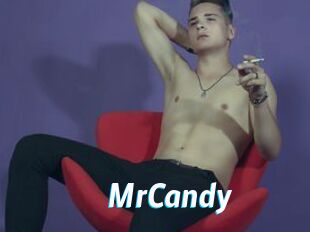 MrCandy