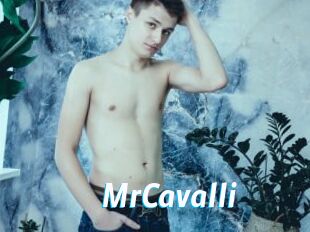 MrCavalli