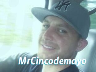 MrCincodemayo