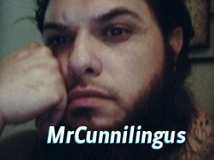 MrCunnilingus