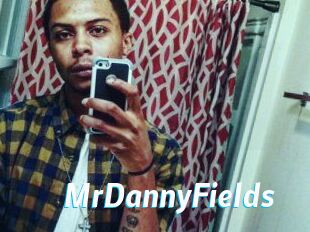 MrDannyFields