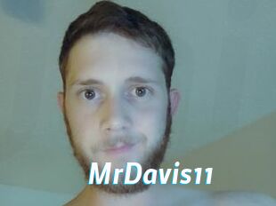 MrDavis11