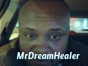 MrDreamHealer