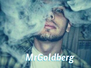MrGoldberg