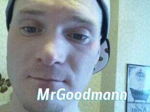MrGoodmann