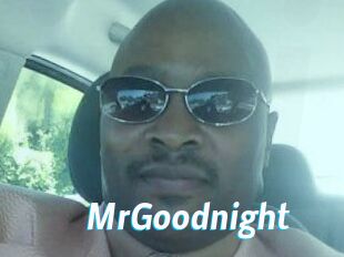 MrGoodnight