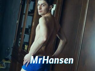 MrHansen J Mine
