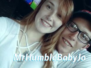 MrHumbleBabyJo