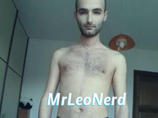 MrLeoNerd