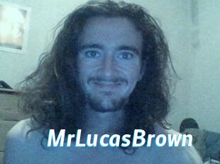 MrLucasBrown