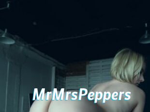 MrMrsPeppers