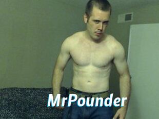 MrPounder