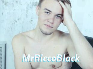 MrRiccoBlack