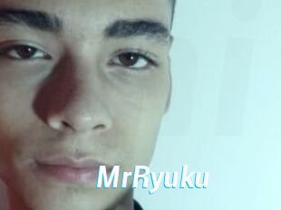 MrRyuku