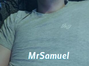 MrSamuel