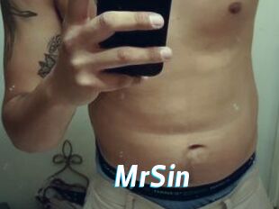 MrSin