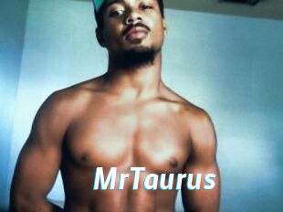 MrTaurus