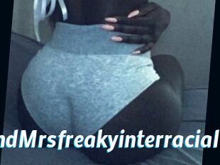 MrandMrsfreakyinterracial