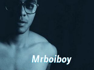 Mrboiboy