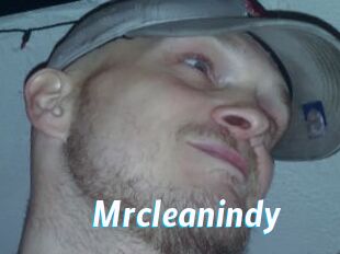 Mrcleanindy