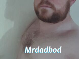 Mrdadbod