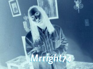 Mrright74