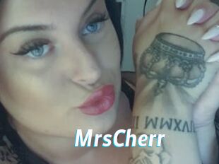MrsCherr