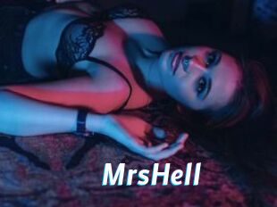 MrsHell
