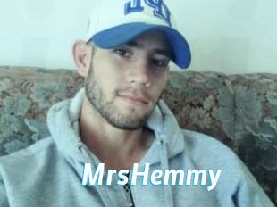 MrsHemmy