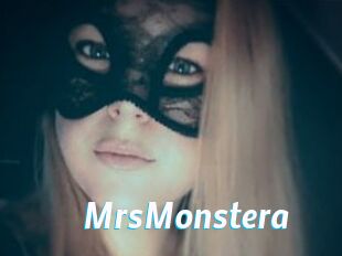 MrsMonstera