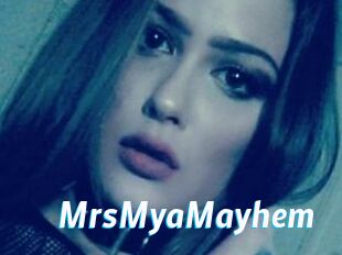 MrsMyaMayhem