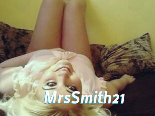 MrsSmith21