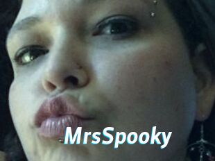 MrsSpooky