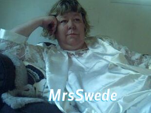 MrsSwede