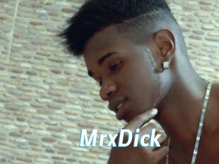 MrxDick