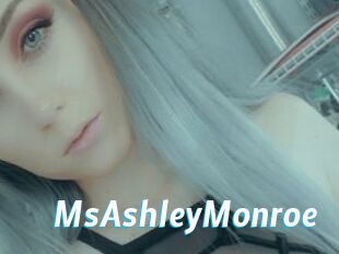 MsAshleyMonroe