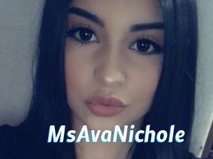 MsAvaNichole