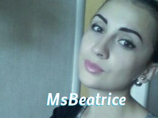 MsBeatrice