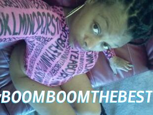 MsBettyBOOMBOOMTHEBEST