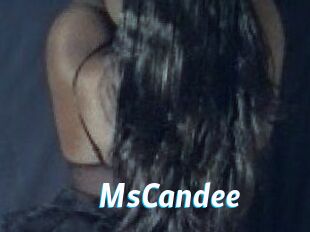 MsCandee