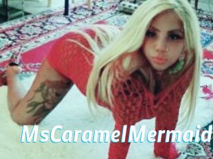 MsCaramelMermaid