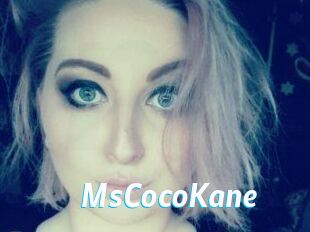 MsCocoKane