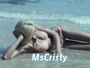 MsCristy