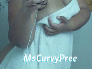 MsCurvyPree