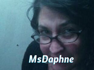 MsDaphne