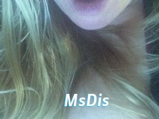 MsDis