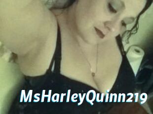 MsHarleyQuinn219