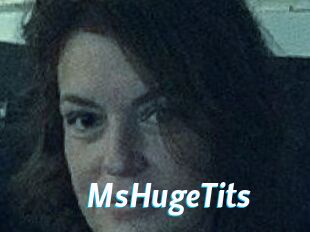 MsHugeTits