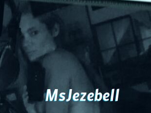 MsJezebell