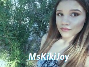 MsKikiJoy